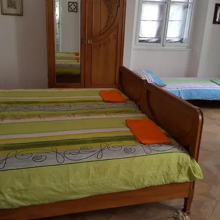 Residenz Sissy דירה