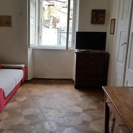 דירה Residenz Sissy טריאסטה