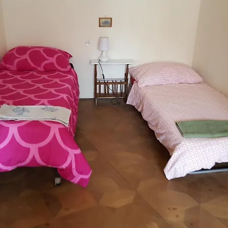 דירה Residenz Sissy *