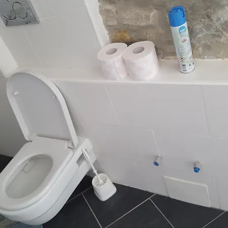 Residenz Sissy * טריאסטה