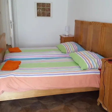 Residenz Sissy טריאסטה