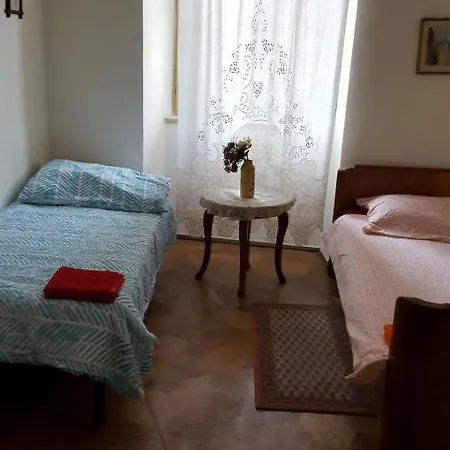 דירה Residenz Sissy טריאסטה